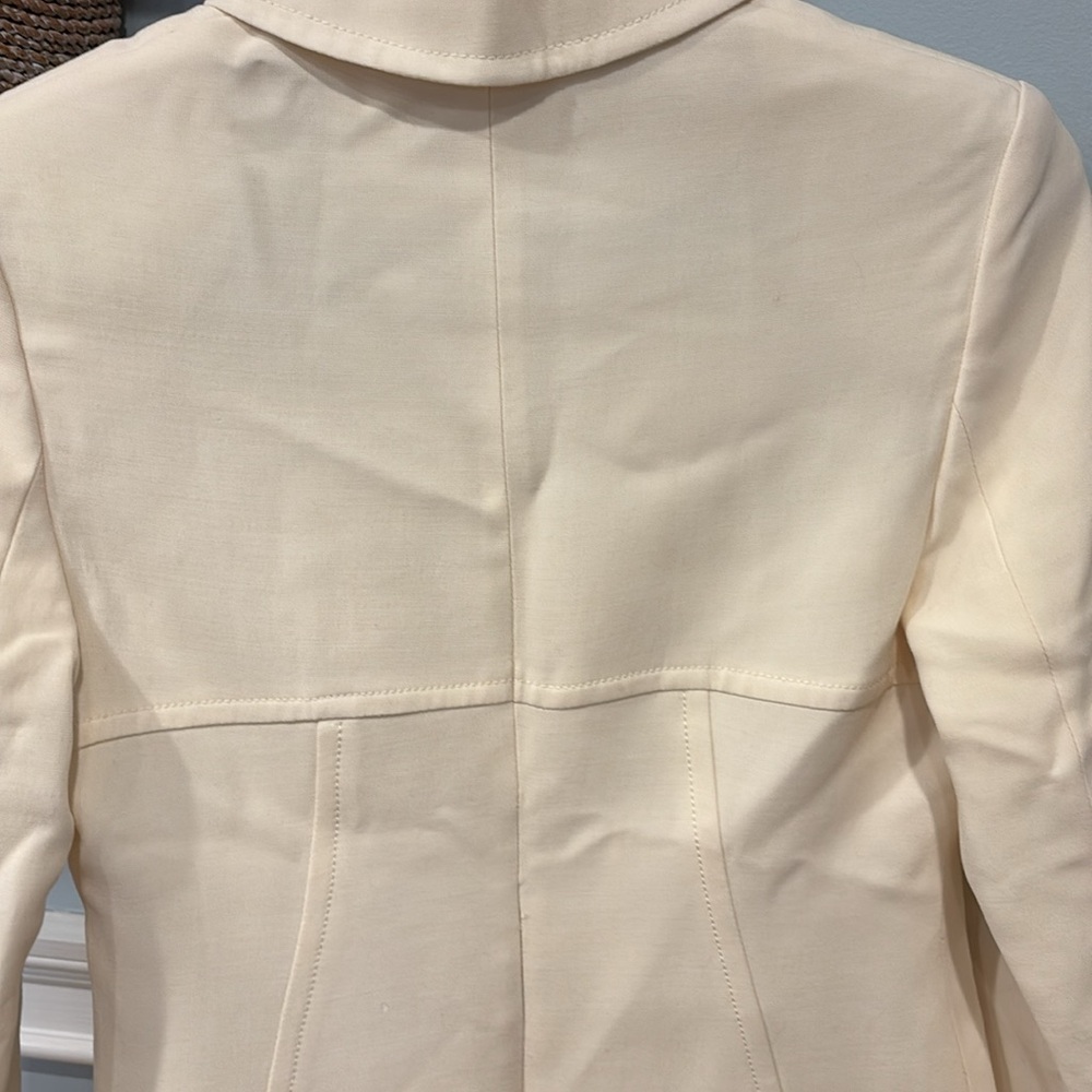 Karen Millen jacket blazer Size 10 US - Picture 6 of 13